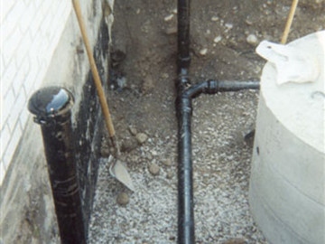 Commercial Plumbing